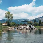 Hébergement de vacances Kriskas Licensed Tourism Bursa