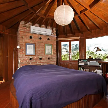 بيت للعطل Kriskas Home Licensed Tourism Accommodation *