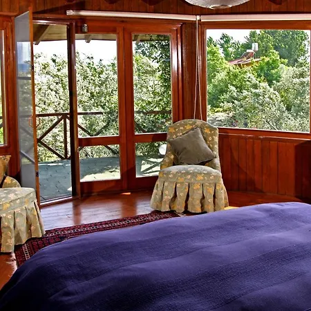 Kriskas Home Licensed Tourism Accommodation * بورصة