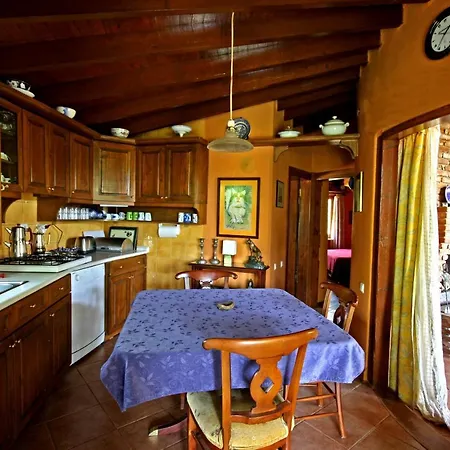 Kriskas Home Licensed Tourism Accommodation