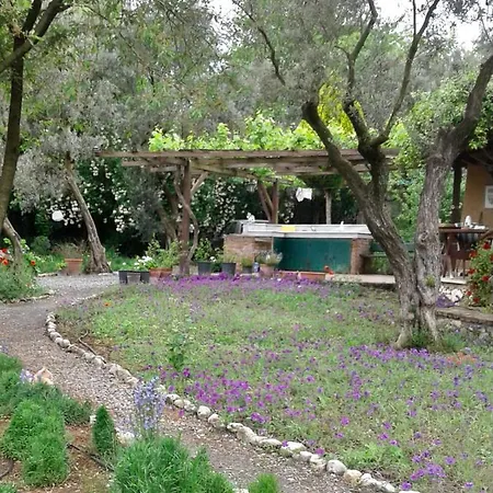 Nyaraló Perfect With Private By Iznik