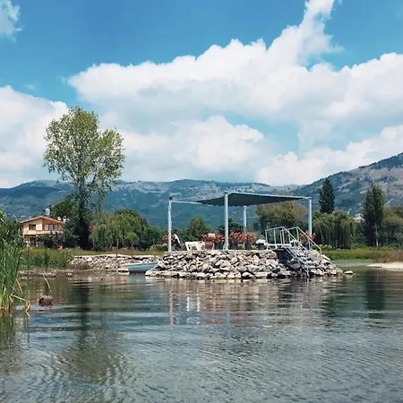 Nyaraló Perfect With Private By Iznik Bursa