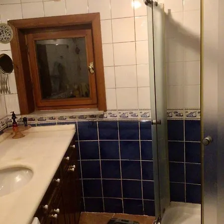 Perfect With Private By Iznik Nyaraló Bursa