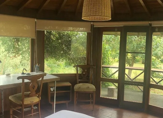 Kriskas Home Licensed Tourism Accommodation بيت للعطل بورصة