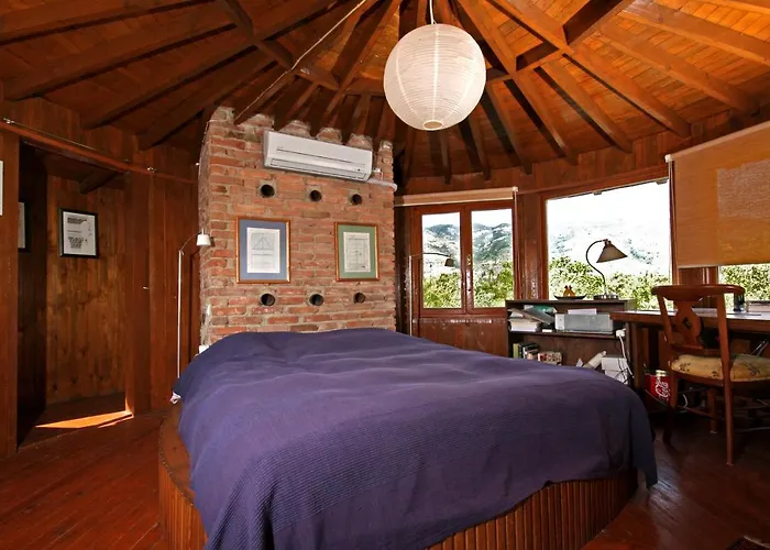 بيت للعطل Kriskas Home Licensed Tourism Accommodation *