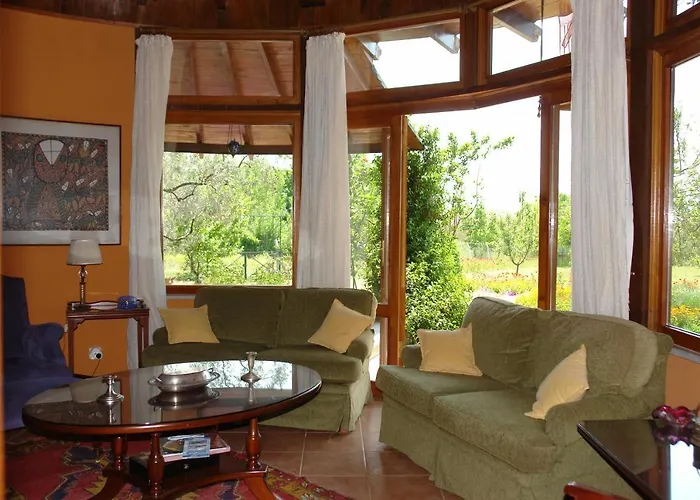 Kriskas Home Licensed Tourism Accommodation * بورصة