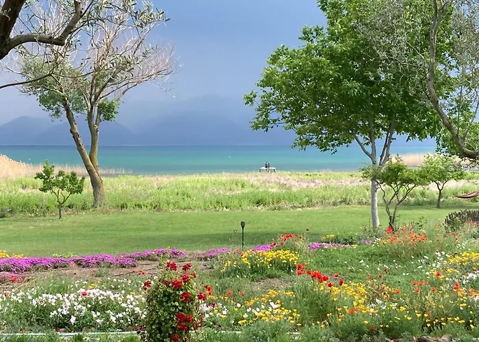 Kriskas Home Licensed Tourism Accommodation *