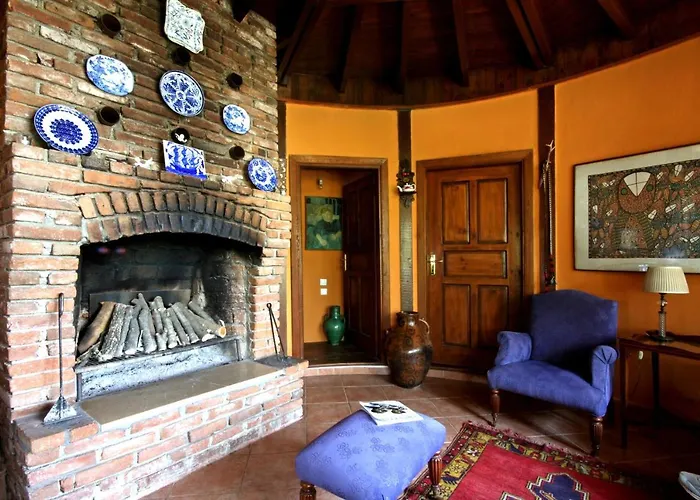 Kriskas Home Licensed Tourism Accommodation بورصة