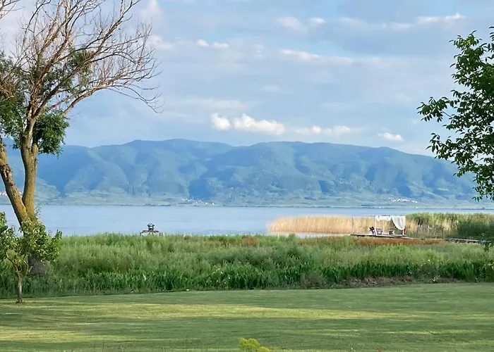 بيت للعطل Kriskas Home Licensed Tourism Accommodation