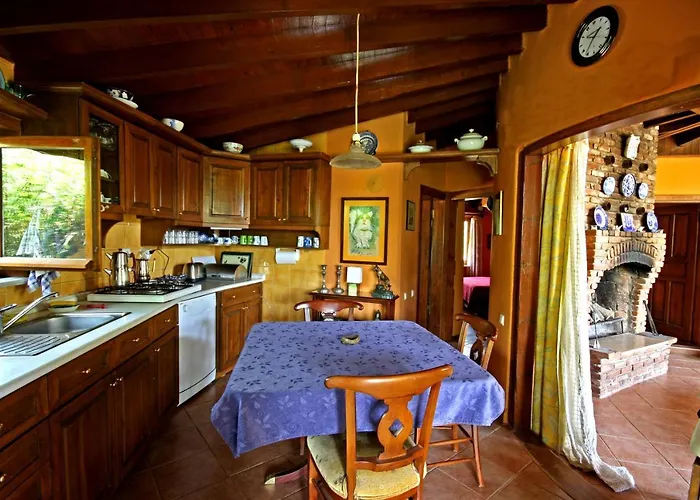 Kriskas Home Licensed Tourism Accommodation