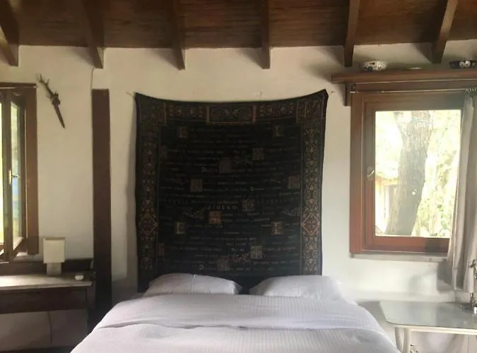 Kriskas Home Licensed Tourism Accommodation