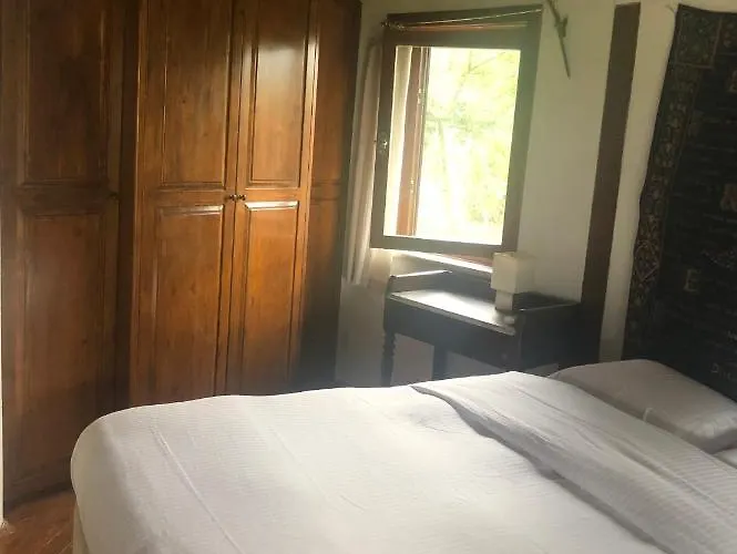 بيت للعطل Kriskas Home Licensed Tourism Accommodation بورصة