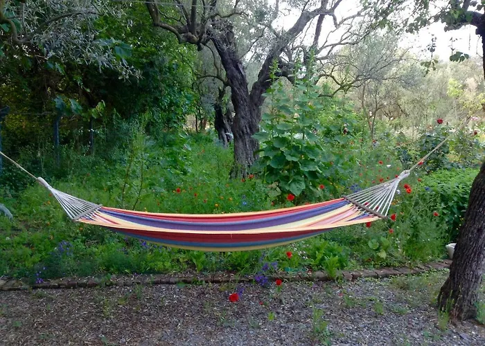 Kriskas Home Licensed Tourism Accommodation بورصة