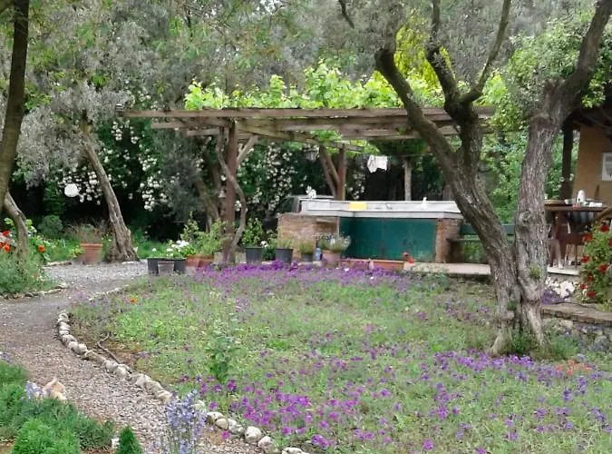 بيت للعطل Kriskas Home Licensed Tourism Accommodation