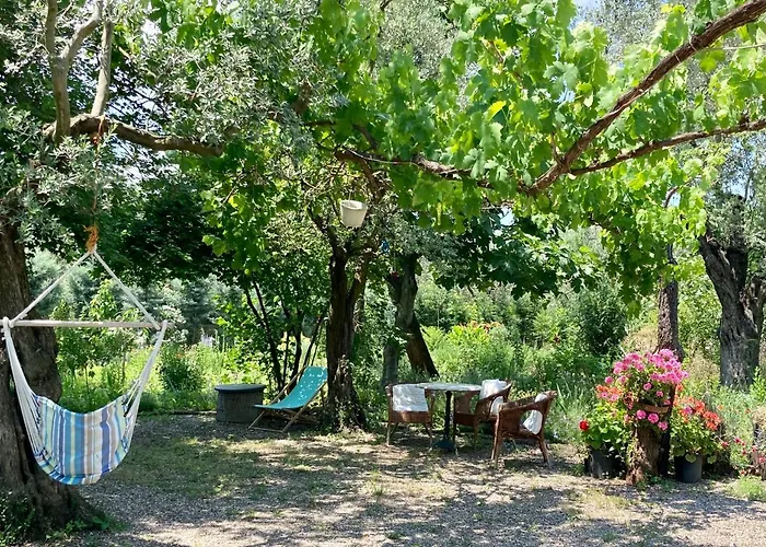 Kriskas Home Licensed Tourism Accommodation