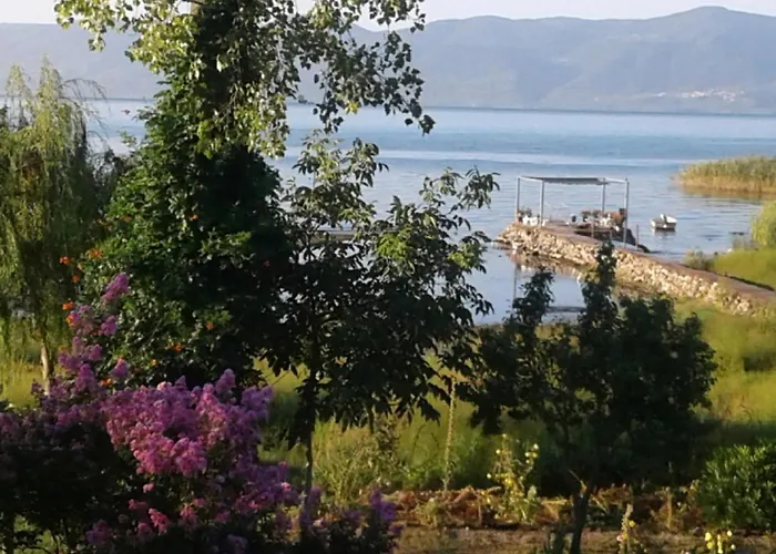 Kriskas Home Licensed Tourism Accommodation