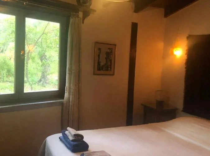 بيت للعطل Kriskas Home Licensed Tourism Accommodation *