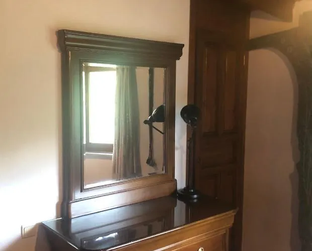 Kriskas Home Licensed Tourism Accommodation بيت للعطل *