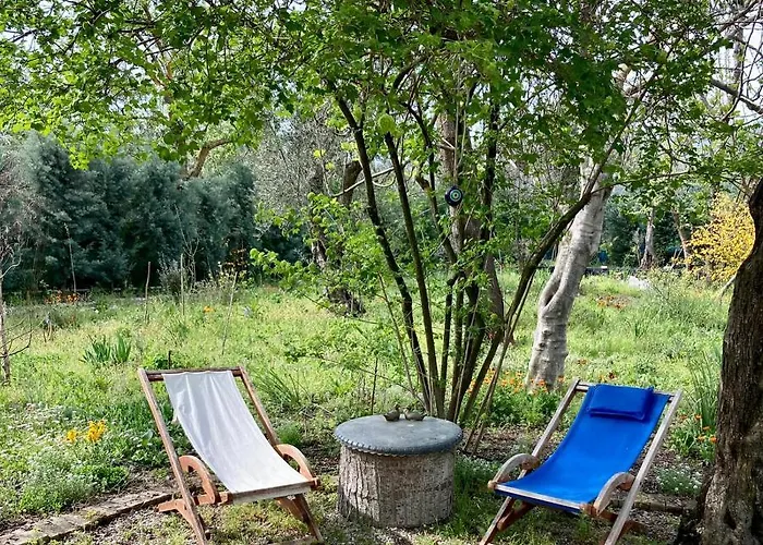 Kriskas Home Licensed Tourism Accommodation