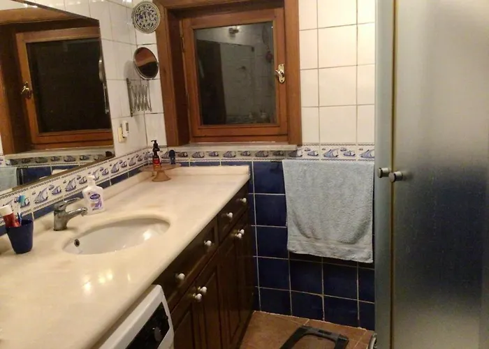 Kriskas Home Licensed Tourism Accommodation *