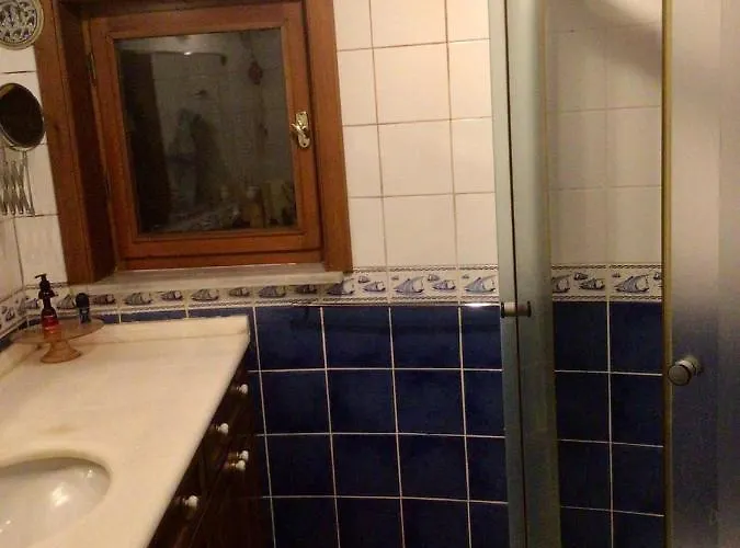 Kriskas Home Licensed Tourism Accommodation بيت للعطل بورصة