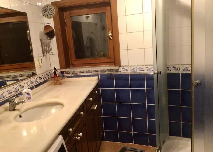 Kriskas Home Licensed Tourism Accommodation بورصة